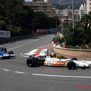 Il Gran Premio di Monaco parte nel 1929