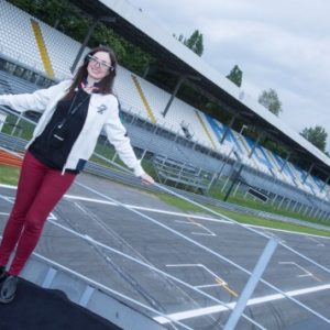 La realtà aumentata arriva all'Autodromo Nazionale Monza