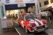 Rally Dolomiti Historic: si aprono le iscrizioni