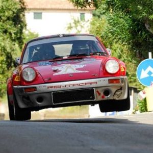 Il XXVIII Rallye Elba Storico-Trofeo Locman Italy pronto a nuove sfide con un percorso da sogno