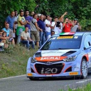 Arrivano le iscrizioni per Rally delle Valli Cuneesi e Rally della Pietra