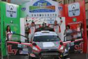 IL RALLY COPPA VALTELLINA HA DEFINITO IL SUO PERCORSO