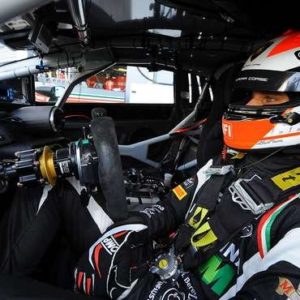 NELL’ADAC GT MASTERS AL RED BULL RING C’È ANCHE MICHELE BERETTA