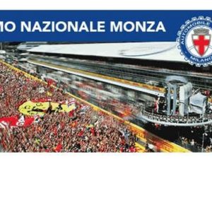 Prove libere moto all’Autodromo Nazionale Monza