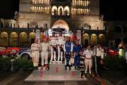 ISCRIZIONI IN CORSO PER IL RALLY CIRCUITO DI CREMONA, MEMORIAL MARIA GRAZIA DONATO