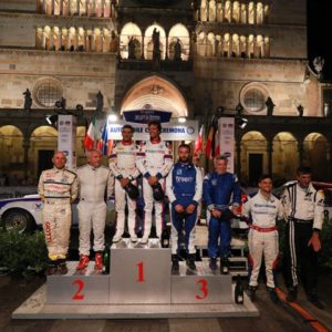 ISCRIZIONI IN CORSO PER IL RALLY CIRCUITO DI CREMONA, MEMORIAL MARIA GRAZIA DONATO