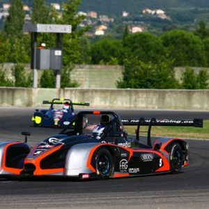 DOPO IL WEEKEND PERFETTO DI MAGIONE, WALTER MARGELLI ACCENDE LA LOTTA AL TITOLO NEL CAMPIONATO ITALIANO SPORT PROTOTIPI.