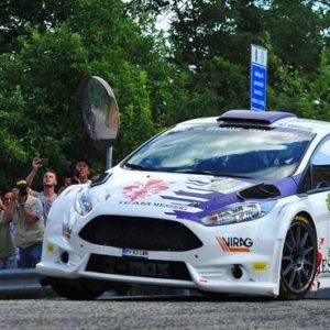 STEFANO D’ASTE: “CHE SPETTACOLO IL RALLY DEL CASENTINO!”