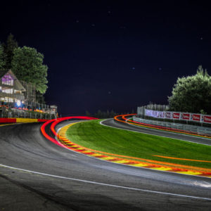 More than 50 drivers could win the 2016 Total 24 Hours of Spa