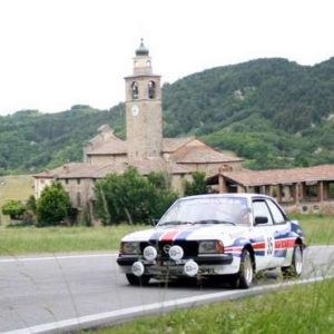 EFFERREMOTORSPORT – Rally Cremona per storiche e moderne