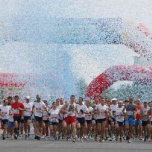 Monza Power Run, corsa di solidarietà all'Autodromo Nazionale Monza