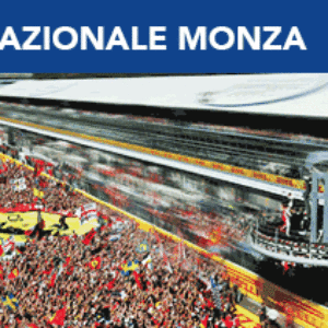 Con i biglietti online Trenord sconti fino al 30% per gli ingressi al Formula 1 Gran Premio Heineken d'Italia 2016 a Monza