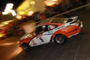 CIR AUTO STORICHE IL FINALE AL RALLY DUE VALLI HISTORIC