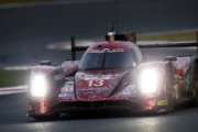 SIXTH LMP1 PRIVATEER POLE POSITION OF THE SEASON AT FUJI