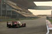 2ND PLACE LMP1 PRIVATEER FOR REBELLION RACING AT SHANGHAI