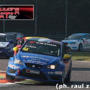 ACI Racing Weekend 2016 Gallery