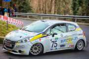 RALLY SPORT EVOLUTION ALLA GRANDE: SEI SU SEI ALLA RONDE CITTA' DEI MILLE!