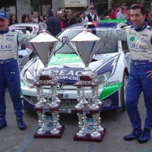 7° RALLY INTERNAZIONALE LIRENAS . . . RESTART dal 7 al 9 Aprile