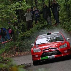 TRICOLORE WRC 2017 IL VIA DI STAGIONE DALL'ELBA E IL RALLY 1000 MIGLIA A SALÒ