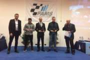 LA FAMS PREMIA I SUOI CAMPIONI