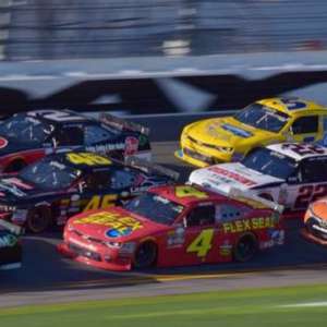 Un Programma In NASCAR Xfinity Series Per Il Campione NWES