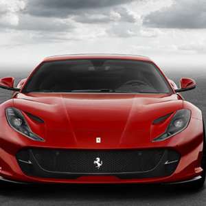 Anteprima a Ginevra per la Ferrari 812 Superfast