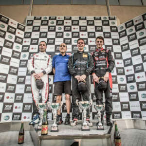 Josh Files wins all on day one at Abu Dhabi