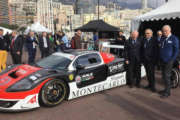 AutoCorse - La Montecarlo Tecno Automobile nella 3H Endurance Champions Cup