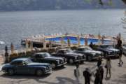 Per la prima volta, il Villa d’Este Style apre al pubblico. In mostra le Alfa Romeo 6C 2500 SS Villa d’Este