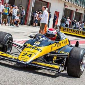 Historic Minardi Day 2017 | Numerose le novità per la seconda edizione dell’Historic Minardi Day che raddoppia all’Autodromo di Imola