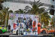 Il 64º Rallye Sanremo suona la carica