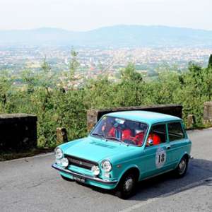 Al Gran Premio del Mugello - Memorial Clemente Biondetti la Scuderia Nettuno al via con 9 equipaggi