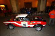 Il 32esimo Sanremo Rally Storico al via alle 17.50