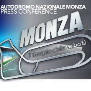 Autodromo Nazionale Monza: martedì 14 si parte con i test WTCC