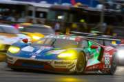 Chip Ganassi Racing con tre Ford GT alla 12 Ore di Sebring