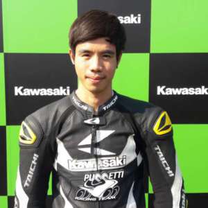 Thitipong Warokorn al posto di Kenan Sofuoglu in Tailandia