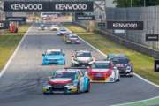 Citroën e Volvo si impongono a Monza nel mondiale WTCC