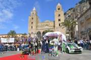 101^ Targa Florio.Tutti contro Paolo Andreucci e la Peugeot nella classica siciliana