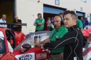 MP1 Corse non sarà al via dell'appuntamento d'esordio ad Imola del Campionato Italiano Gran Turismo