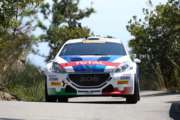 101^ Targa Florio. Peugeot si prepara per la tappa siciliana