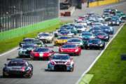 A Monza è tempo di Blancpain GT Series