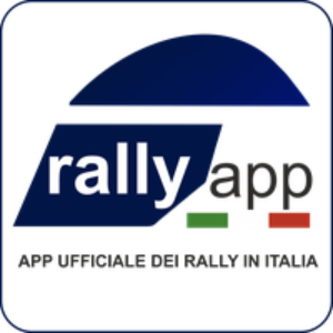 E' NATA RALLYAPP, L'APPLICAZIONE PER SEGUIRE I RALLY ITALIANI