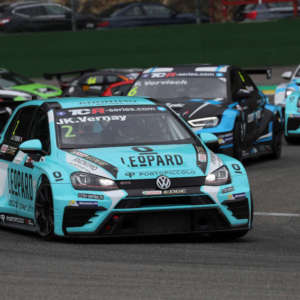 TCR returns to Italy’s ‘Temple of Speed’
