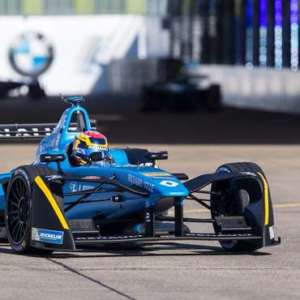 FIA Formula E – Renault e.dams win Sunday’s Berlin ePrix
