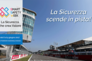 Smart Safety Week, tre giorni di corsi e seminari all'Autodromo Nazionale Monza