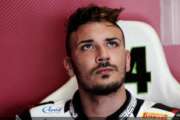 Magnoni e Giugliano si uniscono al team Red Bull Honda World Superbike per il test al Lausitzring