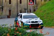 Rallye des Alpes-du Mont Blanc, si presenta in Internet