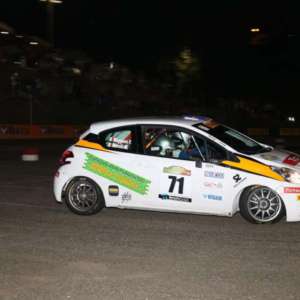 RALLY SPORT EVOLUTION: UN MESE INTERNAZIONALE