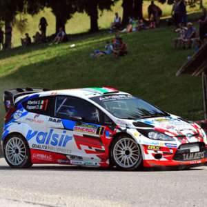 Il 53° Rally del Friuli conferma Cividale e Gemona come cuori pulsanti dell'edizione "WRC"