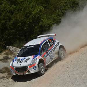 Campionato Italiano Rally Terra: la conferma di un grande spettacolo